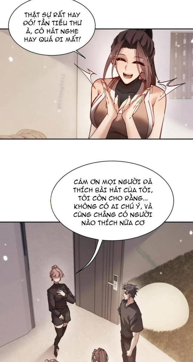 Toàn Chức Kiếm Tu - Page 9
