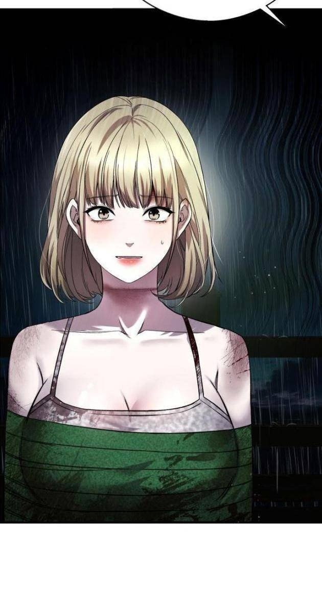 Hẹn Hò Rùng Rợn - Page 77