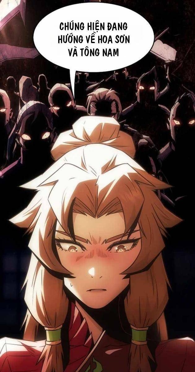 Tiểu Gia Chủ của Tứ Xuyên Đường Gia trở thành Kiếm Thần - Page 144