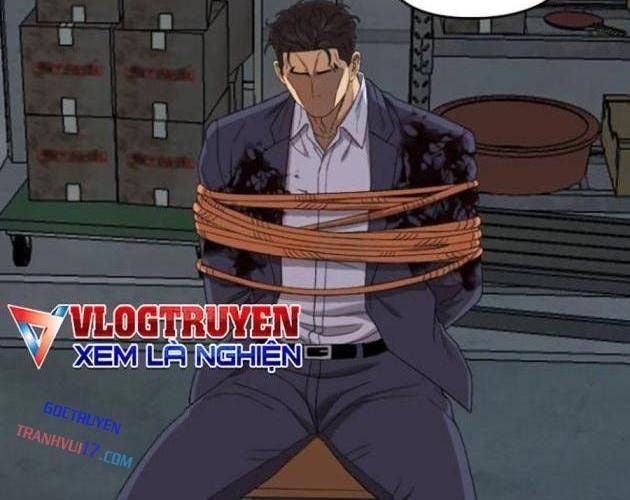 Người Xấu - Page 25