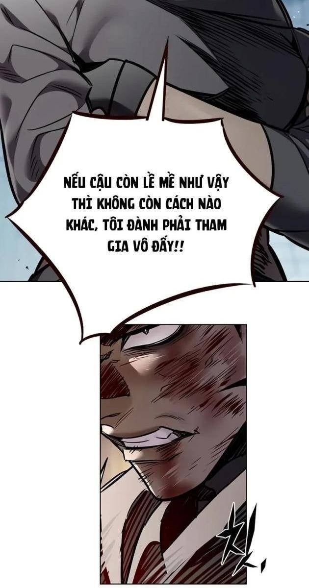 Hoá Thân Thành Mèo - Page 49