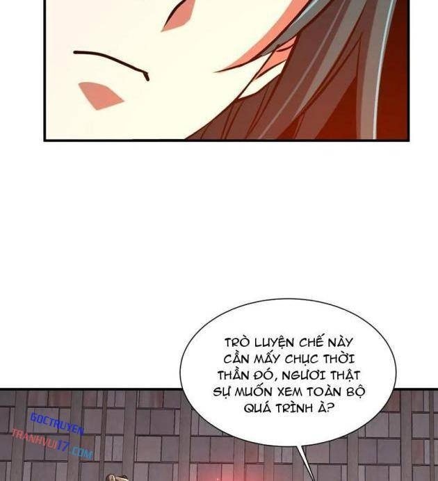 Trùng Sinh Ma Tu:Bắt Đầu Từ Việc Nhặt Được Một Viên Tinh Cầu Zombie - Page 28