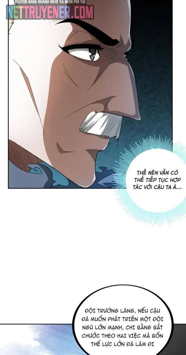 Thợ Săn Mạt Thế - Page 4