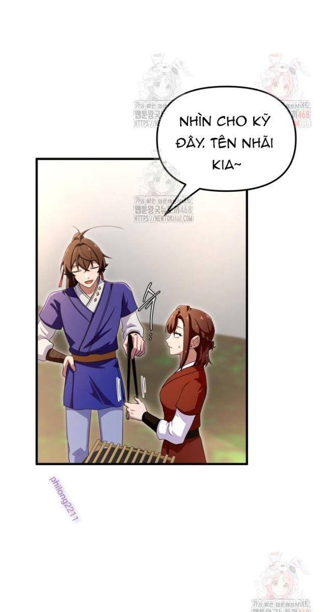 Nhà Nghỉ Thiên Ma - Page 57