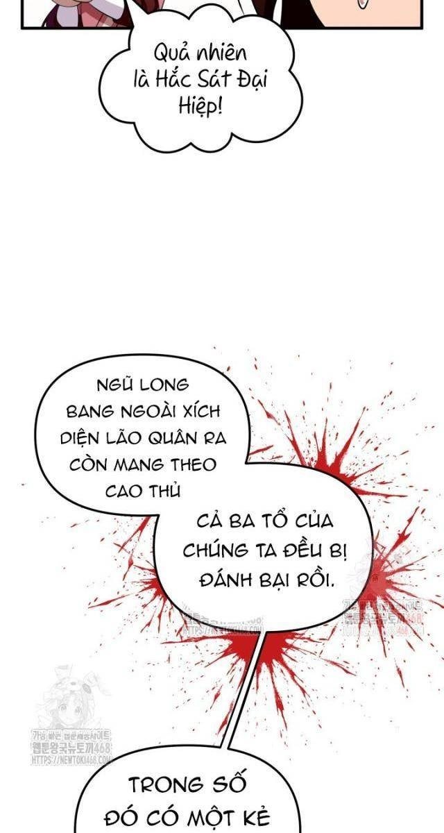 Nhà Nghỉ Thiên Ma - Page 20