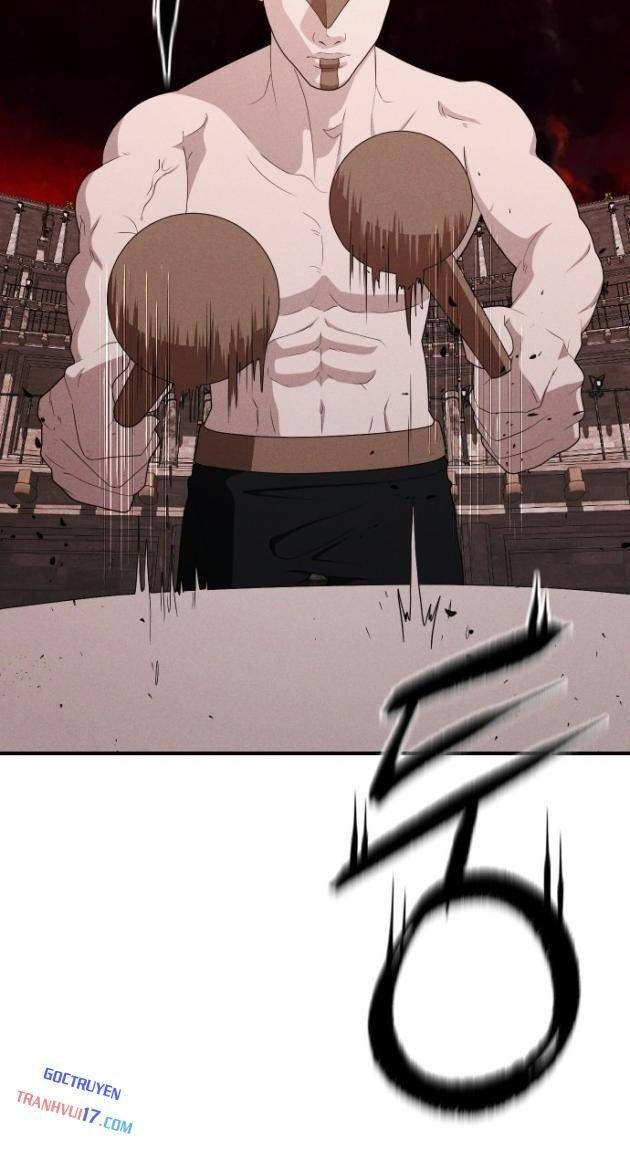 Khuyết Nhân - Page 22