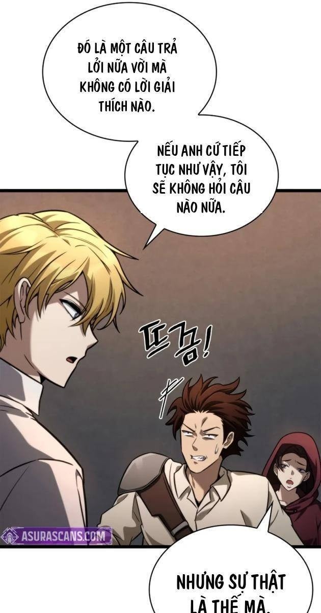 Vô Hạn Pháp Sư - Page 65