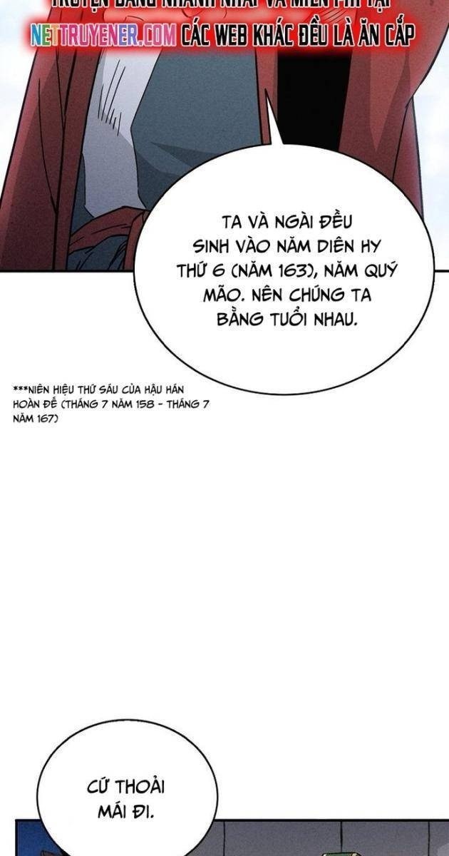 Trọng Sinh Thành Thần Y Thời Tam Quốc - Page 72