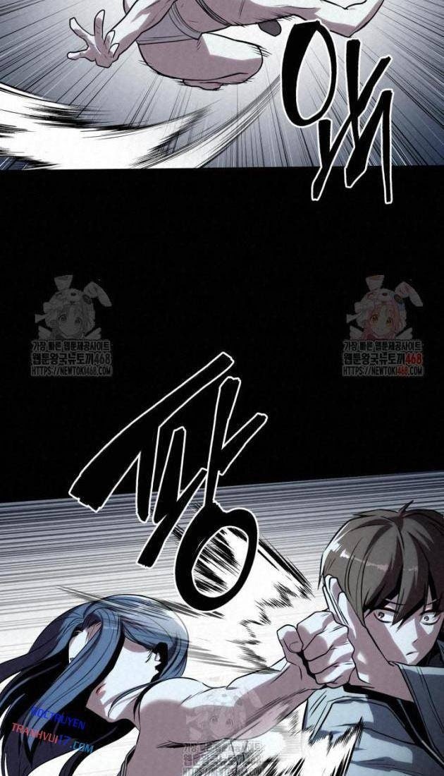 Hắc Bạch Hồ Ly Độc Tâm : Côn Luân Kiếm Tuyến Bạch Bệnh Chi Chủ - Page 18