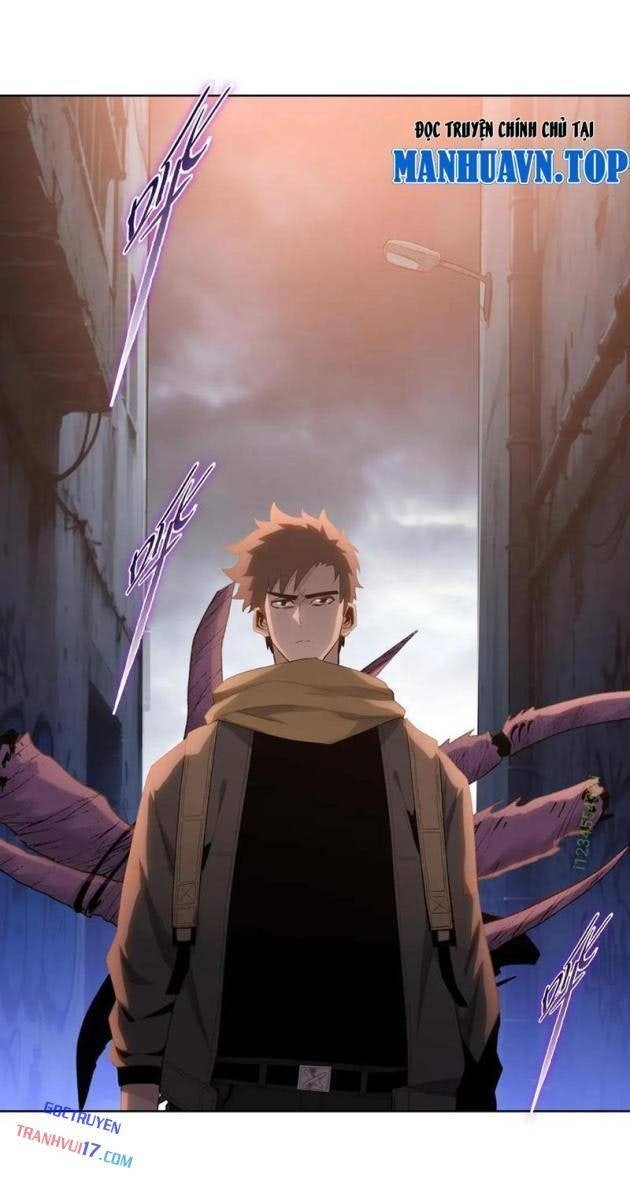 Kẻ Tàn Nhẫn Ngày Tận Thế: Bắt Đầu Dự Trữ Hàng Tỉ Tấn Vật Tư - Page 30