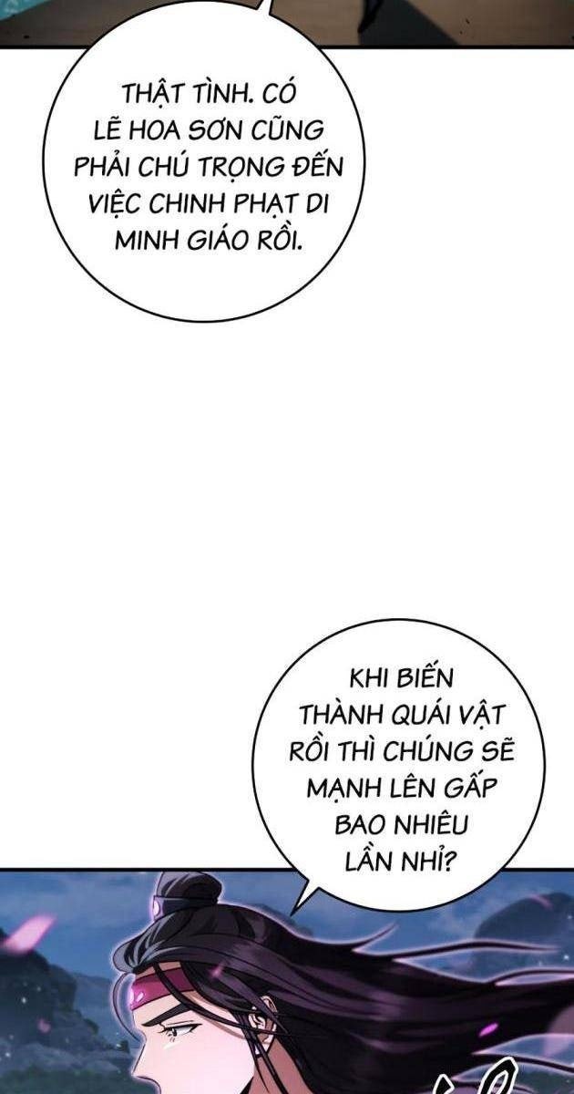 Cửu Thiên Kiếm Pháp - Page 39