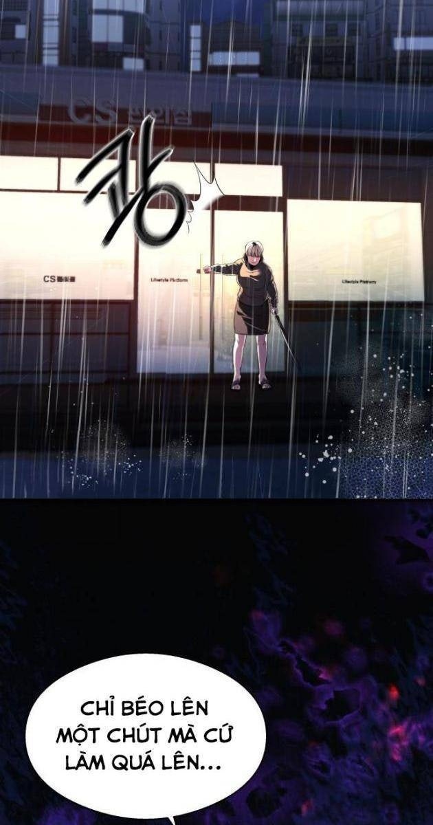 Hẹn Hò Rùng Rợn - Page 156