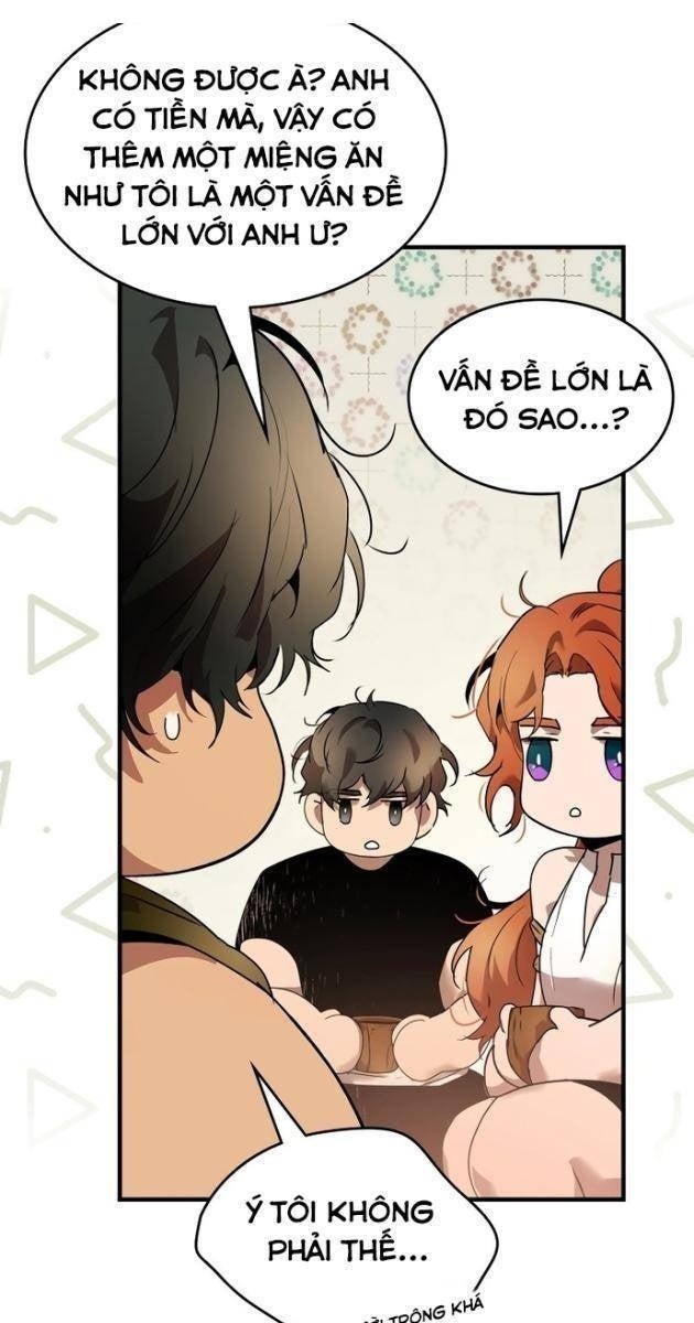 Thăng Cấp Cùng Thần - Page 15