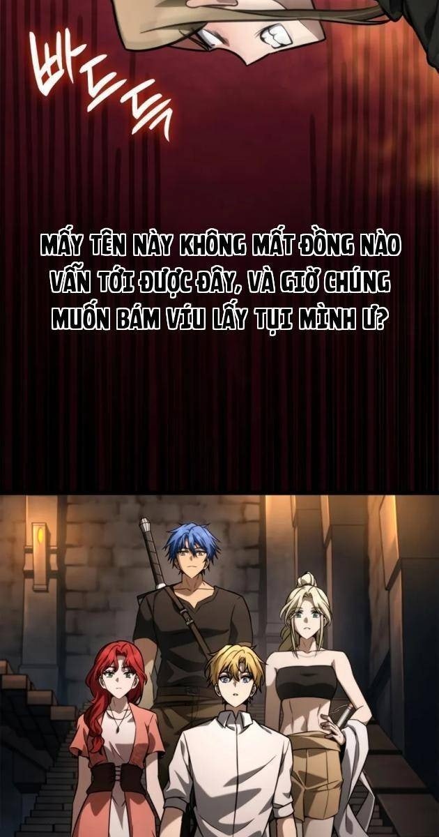 Vô Hạn Pháp Sư - Page 42