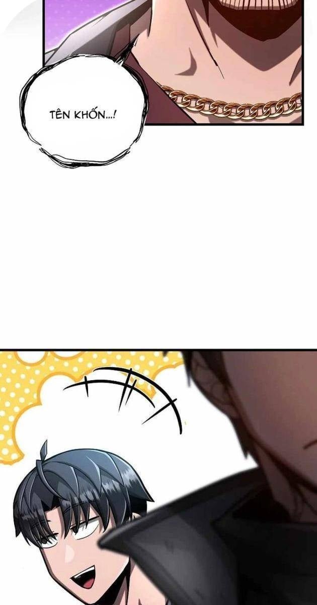 Cách Một Tử Linh Sư Cấp Thảm Họa Nghỉ Hưu - Page 39