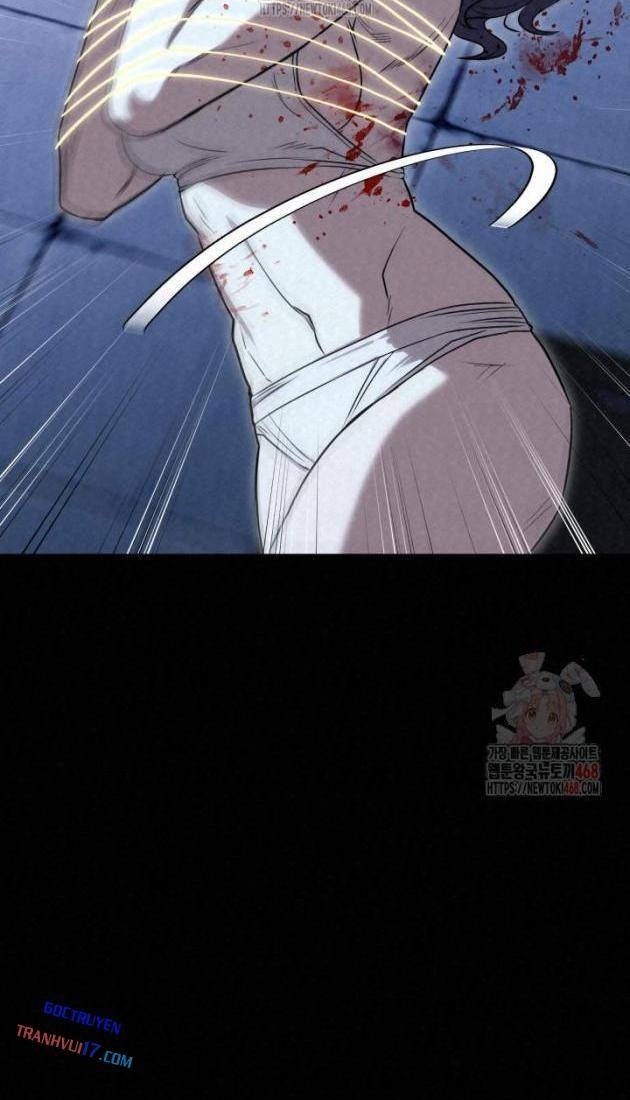 Hắc Bạch Hồ Ly Độc Tâm : Côn Luân Kiếm Tuyến Bạch Bệnh Chi Chủ - Page 50