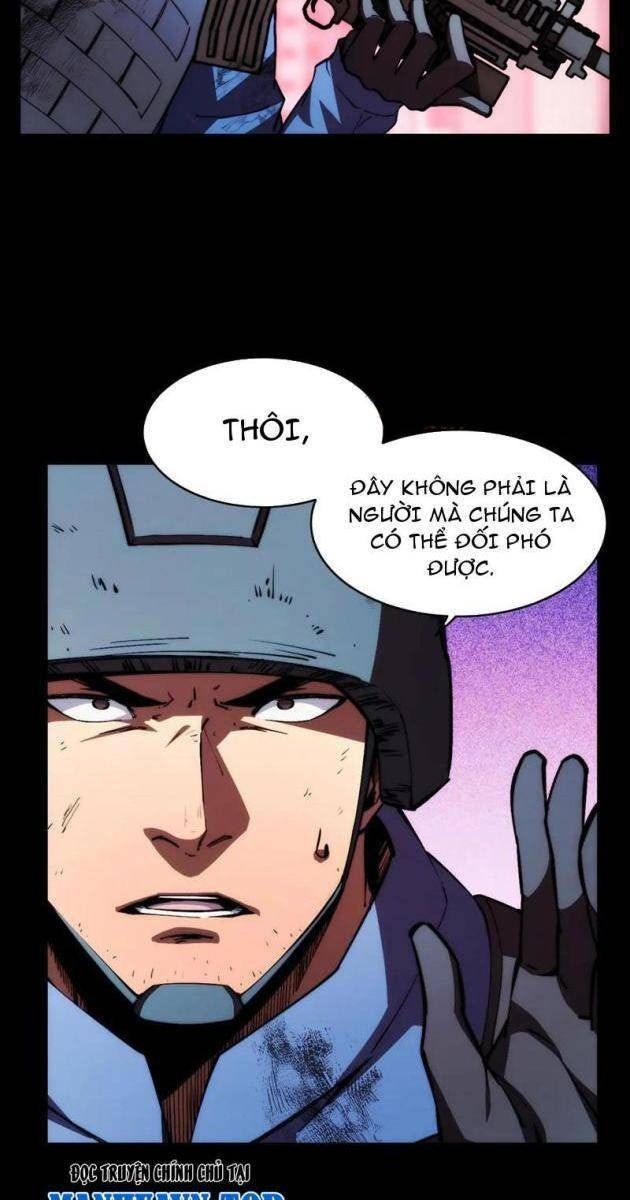 Mạt Thế: Nhân Hoàng Phiên Mời Chư Vị Nữ Đồ Đệ Nhập Tọa - Page 19