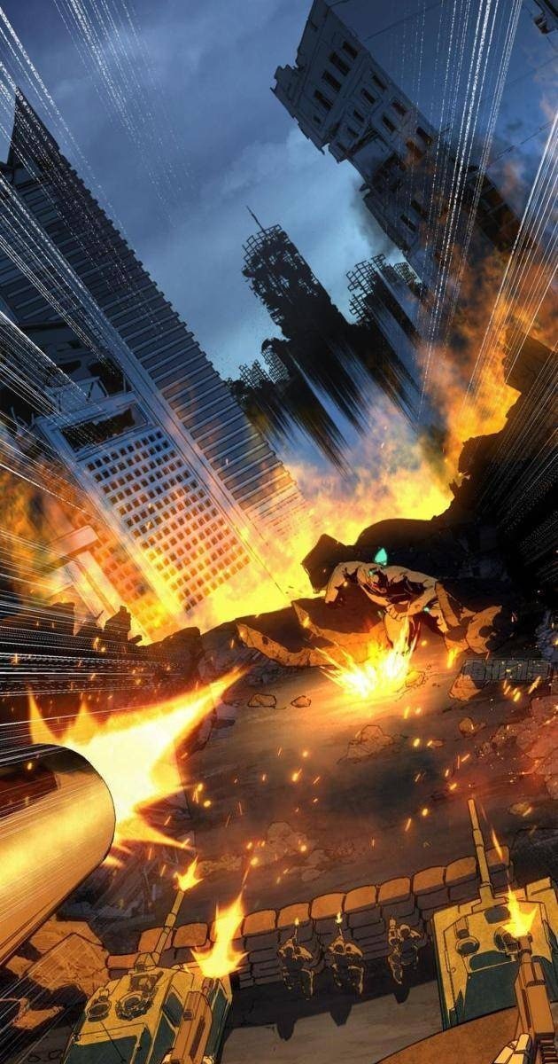 Khế Ước Cương Thiết - Page 49