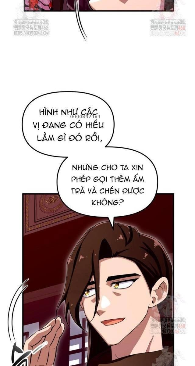 Nhà Nghỉ Thiên Ma - Page 53