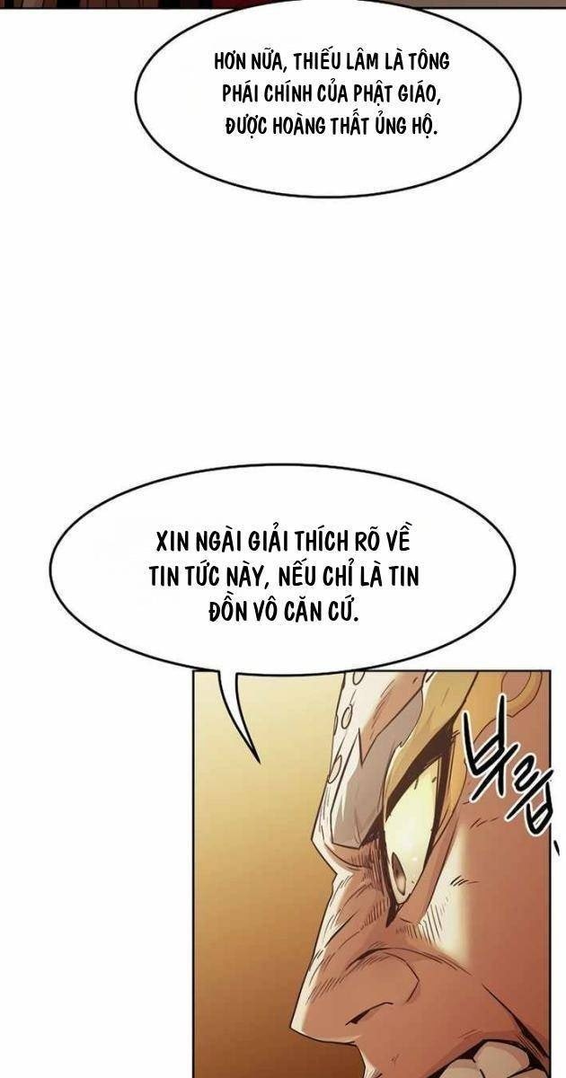 Tiểu Gia Chủ của Tứ Xuyên Đường Gia trở thành Kiếm Thần - Page 132