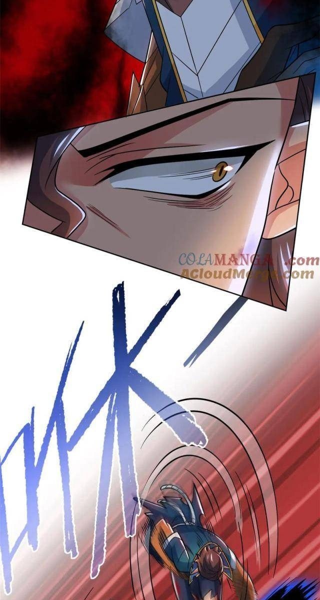 Cường Giả Đến Từ Trại Tâm Thần - Page 13