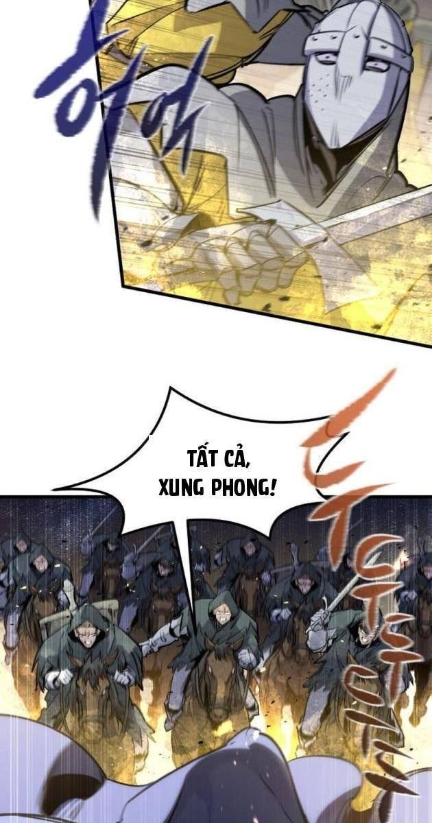 Mỗi Lính Đánh Thuê Trở Về Đều Có Một Kế Hoạch - Page 48