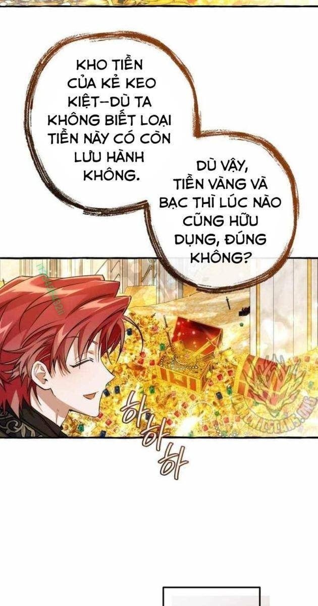 Phế Vật Dòng Dõi Bá Tước - Page 64