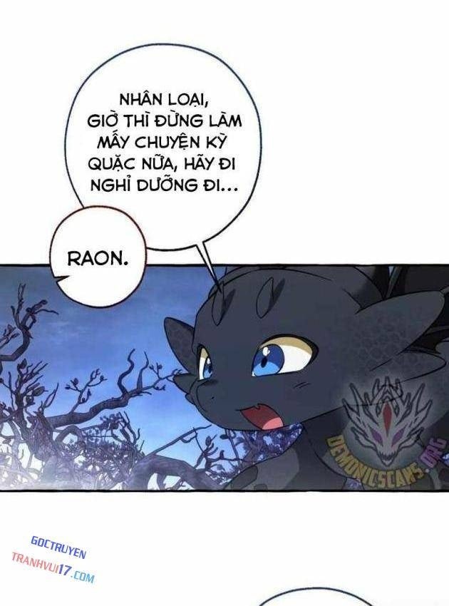 Phế Vật Dòng Dõi Bá Tước - Page 90