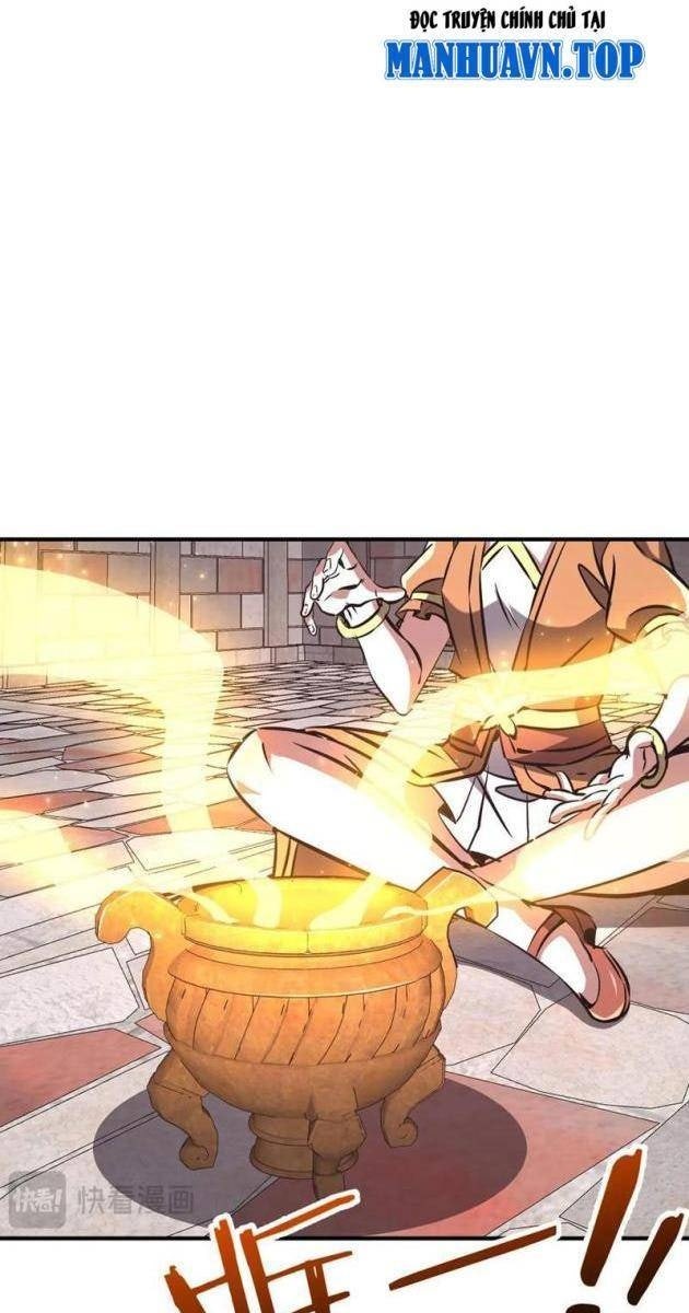 Trùng Sinh Ma Tu:Bắt Đầu Từ Việc Nhặt Được Một Viên Tinh Cầu Zombie - Page 33