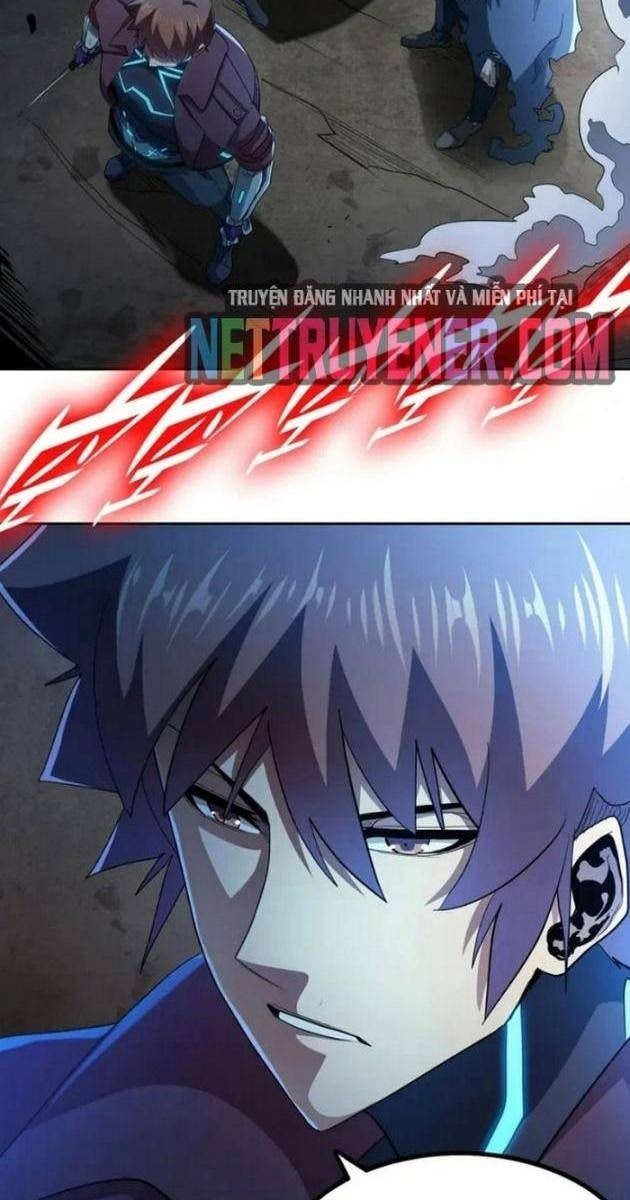 Thợ Săn Mạt Thế - Page 18
