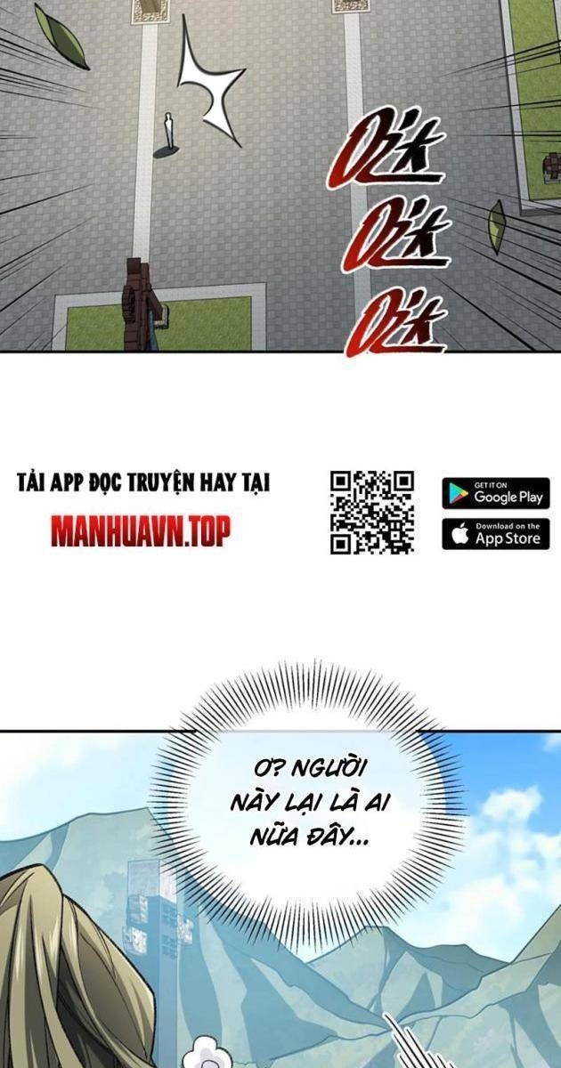 Ta Ở Tu Tiên Giới Chỉ Làm Giờ Hành Chính - Page 57