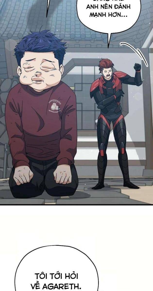 Bố Tôi Quá Mạnh - Page 69