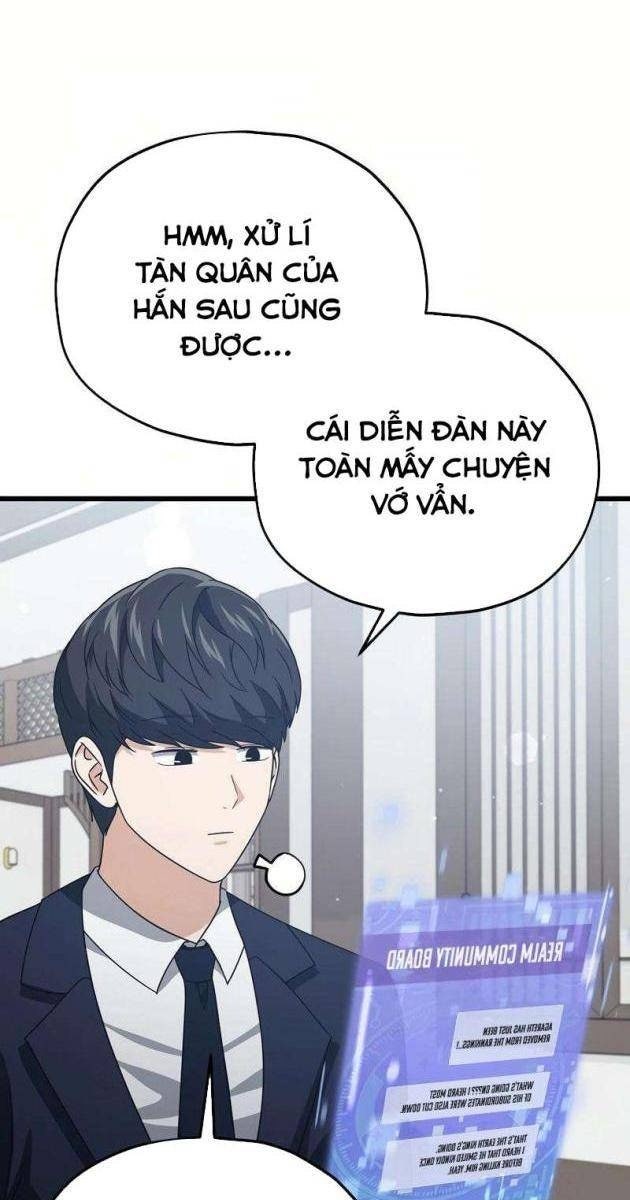 Bố Tôi Quá Mạnh - Page 85