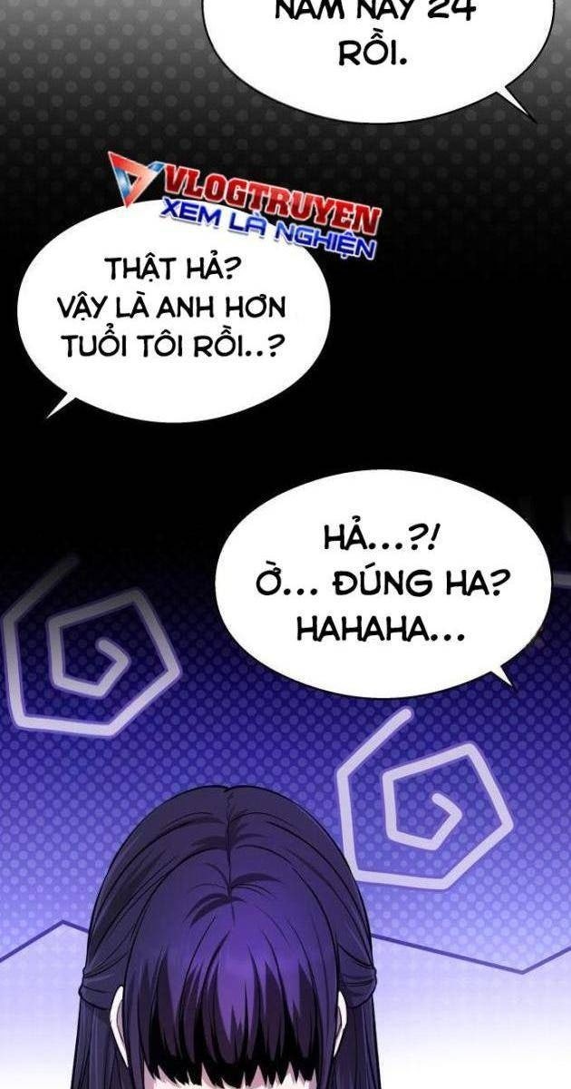 Hẹn Hò Rùng Rợn - Page 69