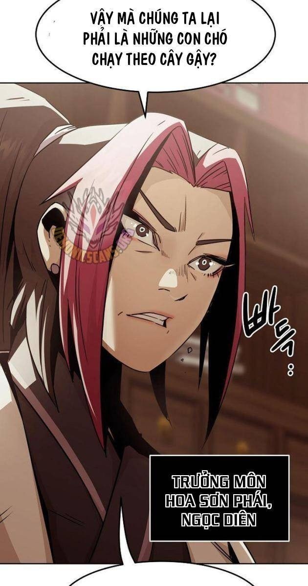 Tiểu Gia Chủ của Tứ Xuyên Đường Gia trở thành Kiếm Thần - Page 112