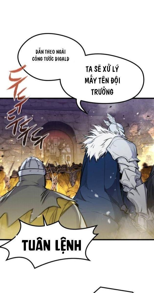 Mỗi Lính Đánh Thuê Trở Về Đều Có Một Kế Hoạch - Page 95