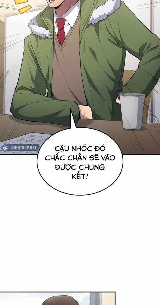 Thiên Phú Bóng Đá Tất Cả Đều Là Của Tôi! - Page 89