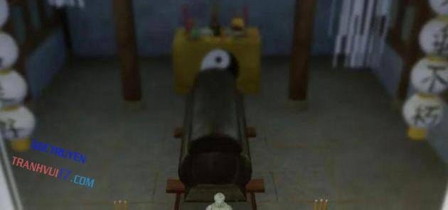 Ngủ Say Vạn Cổ: Xuất Thế Tung Hoành Chư Thiên - Page 22