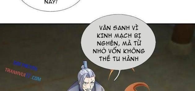 Ngủ Say Vạn Cổ: Xuất Thế Tung Hoành Chư Thiên - Page 35