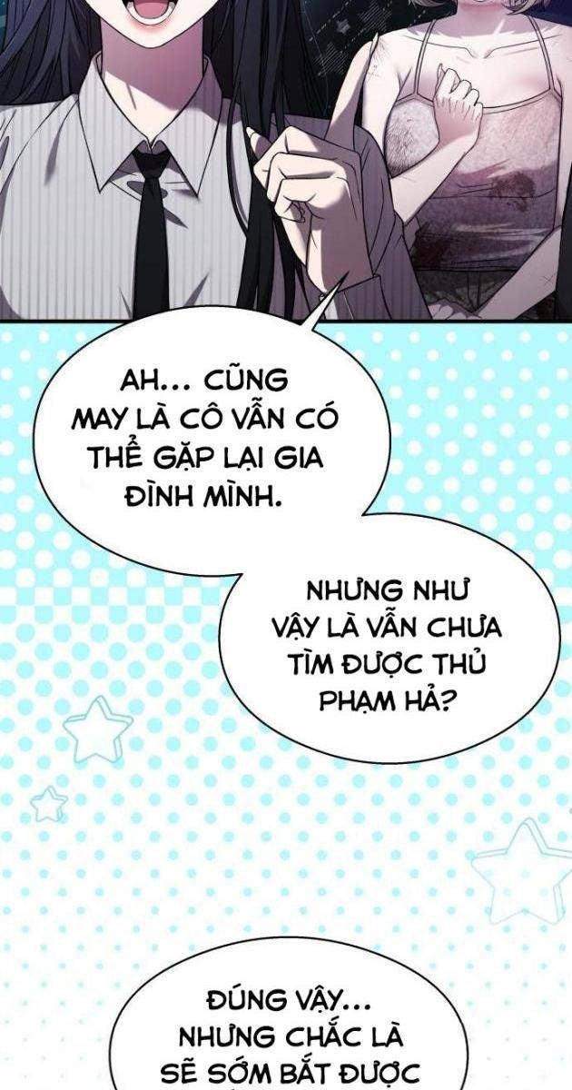 Hẹn Hò Rùng Rợn - Page 57