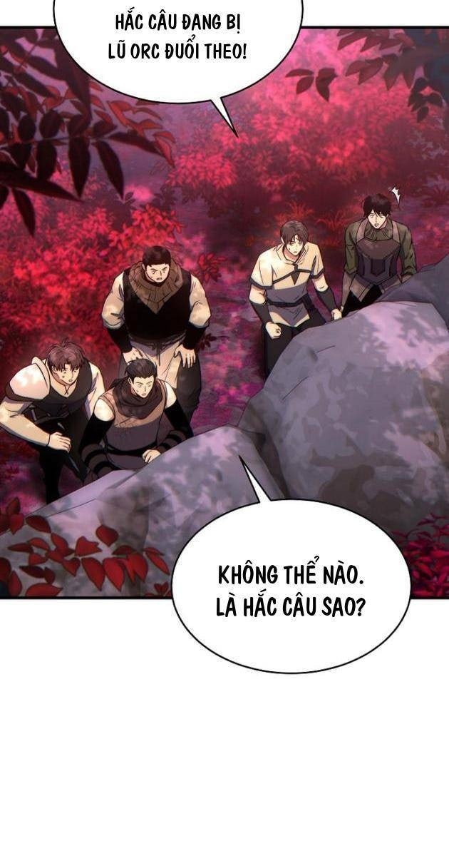 Người Chơi Mạnh Nhất Hồi Quy Lần Thứ 100 - Page 9