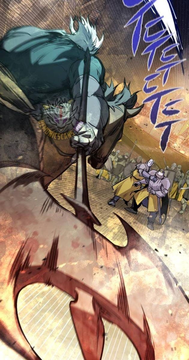 Mỗi Lính Đánh Thuê Trở Về Đều Có Một Kế Hoạch - Page 14