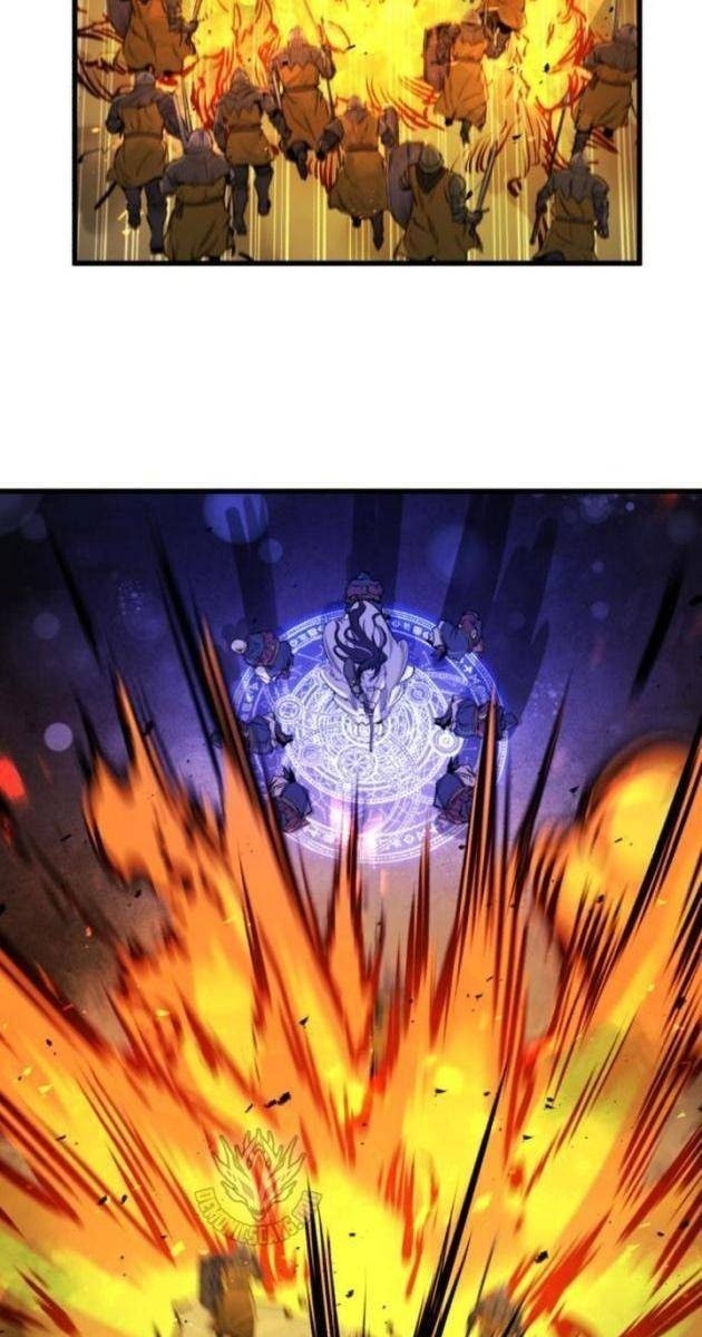 Mỗi Lính Đánh Thuê Trở Về Đều Có Một Kế Hoạch - Page 108