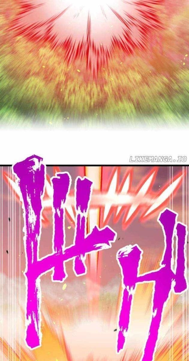 Tuyệt Thế Kiếm Thánh Hồi Quy - Page 170