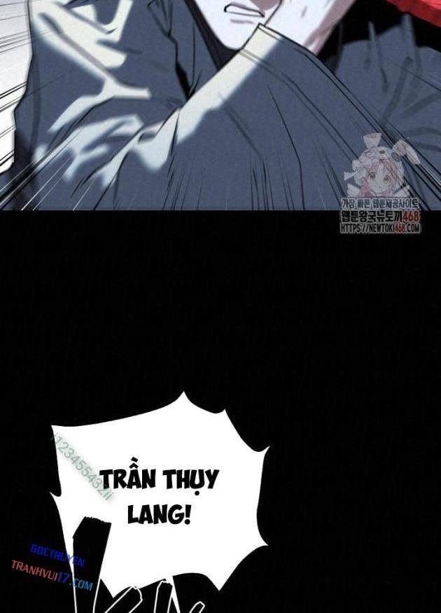 Hắc Bạch Hồ Ly Độc Tâm : Côn Luân Kiếm Tuyến Bạch Bệnh Chi Chủ - Page 32