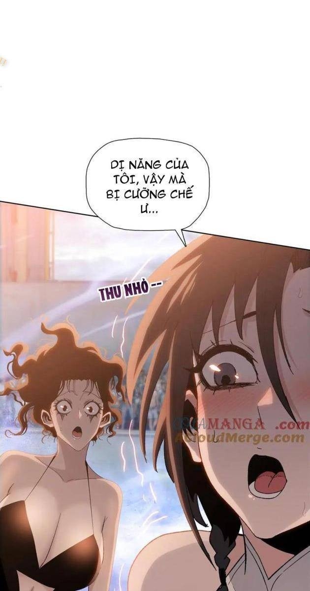 Kẻ Tàn Nhẫn Ngày Tận Thế: Bắt Đầu Dự Trữ Hàng Tỉ Tấn Vật Tư - Page 7