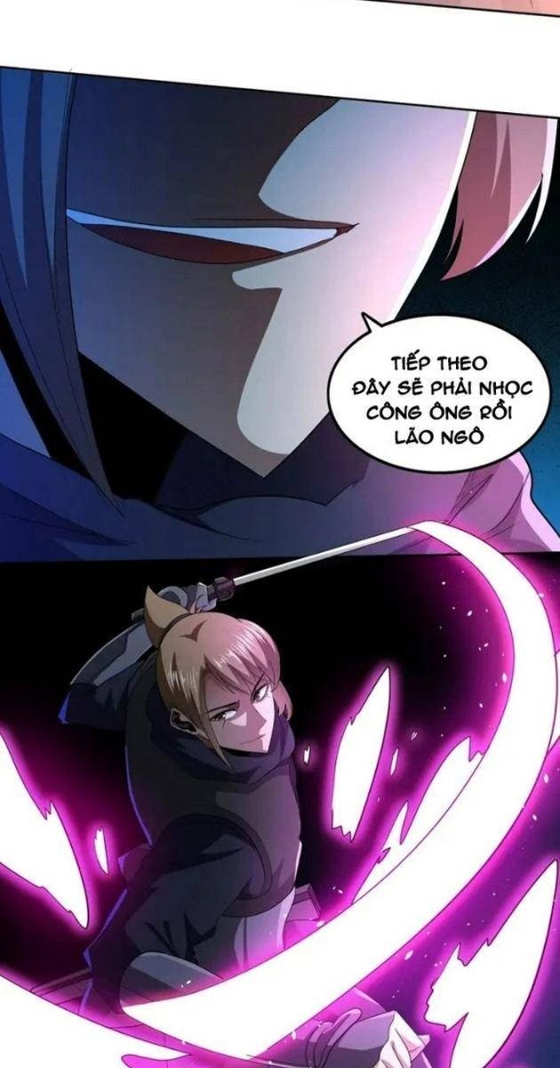 Thợ Săn Mạt Thế - Page 65