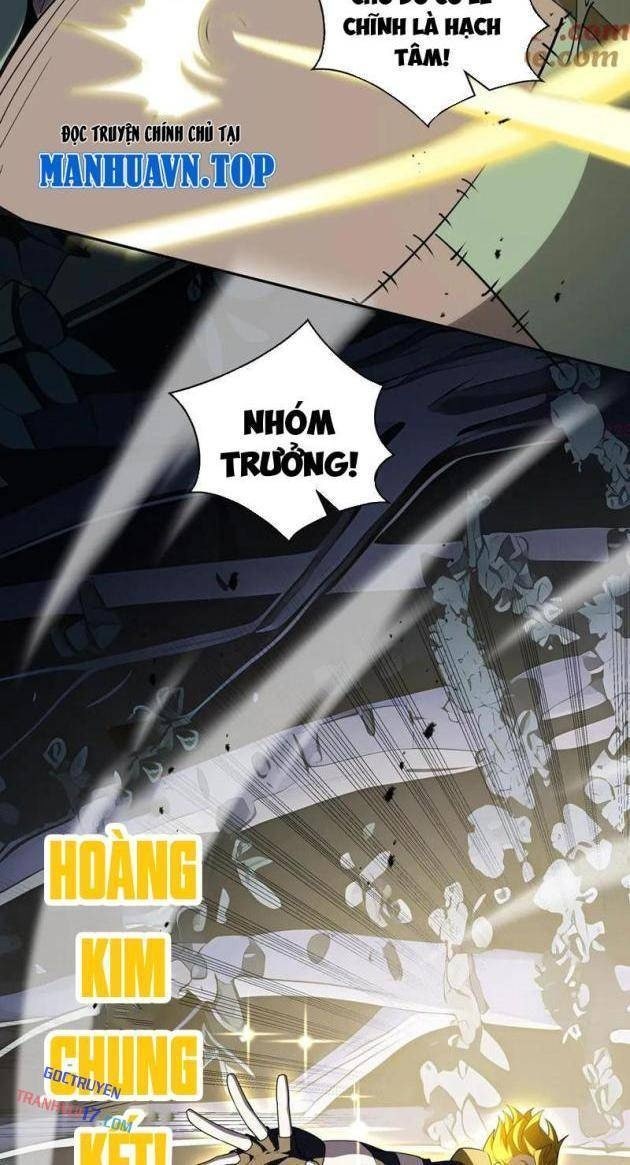 Ta Ký Kết Khế Ước Với Chính Mình - Page 58