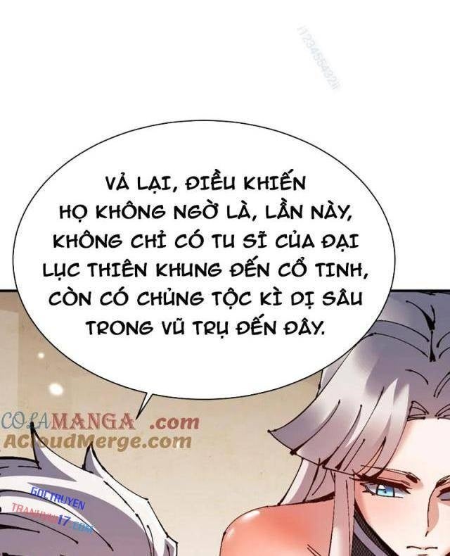 Sư Tôn: Nghịch Đồ Này Mới Không Phải Là Thánh Tử - Page 22