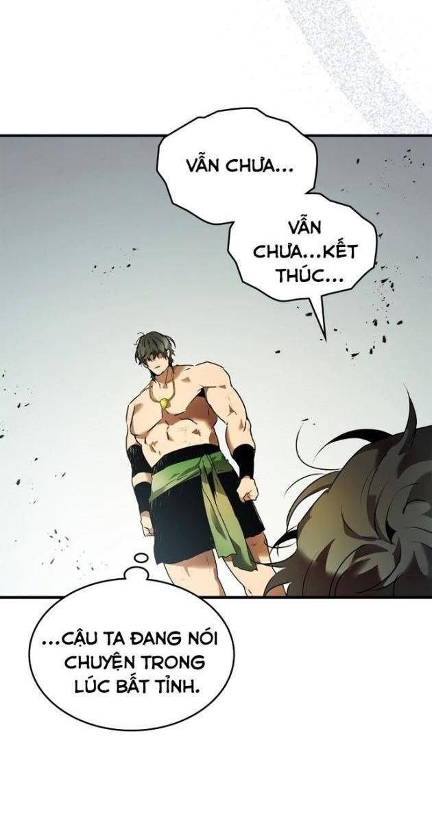 Thăng Cấp Cùng Thần - Page 92